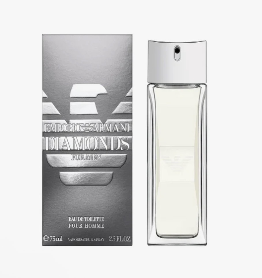 Emporio Diamonds 50ml