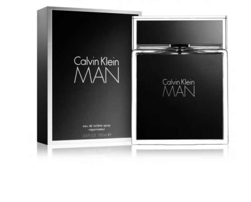Calvin Klein Man 100ml