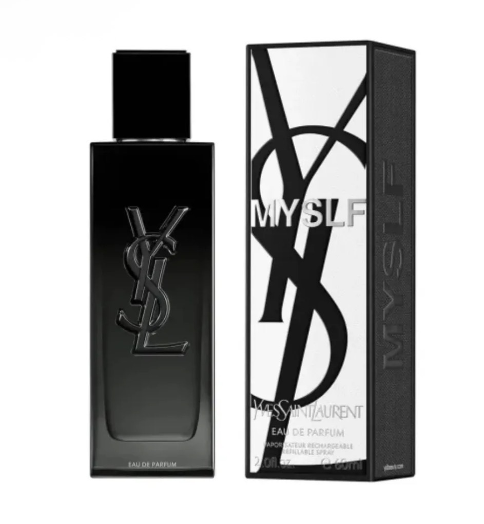 Yves Saint Laurent Myslf 50ml