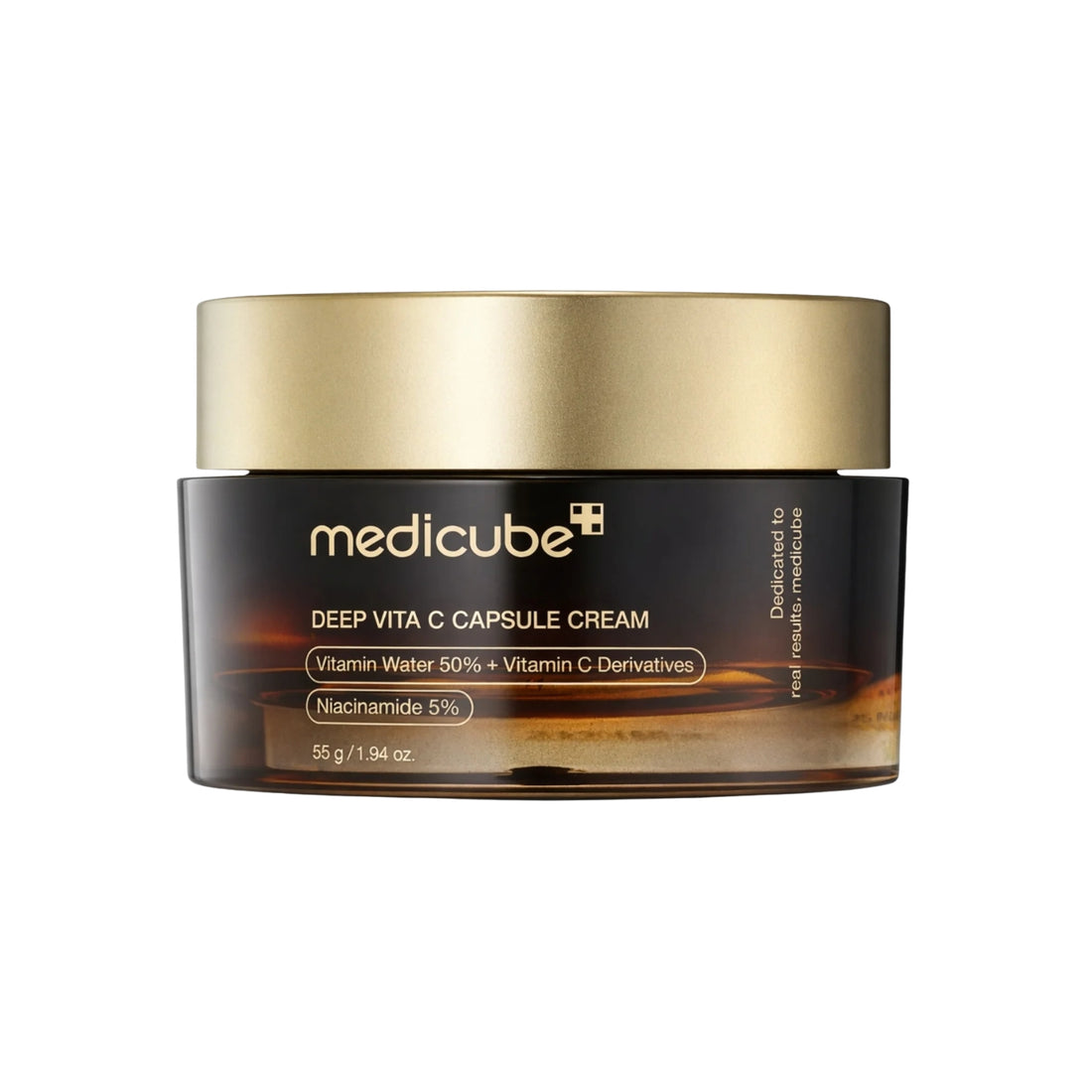 Medicube Vitamin C Capsule Cream