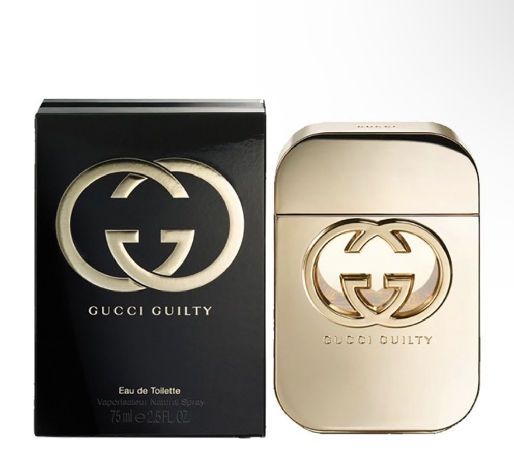 Gucci Gulity 50ml