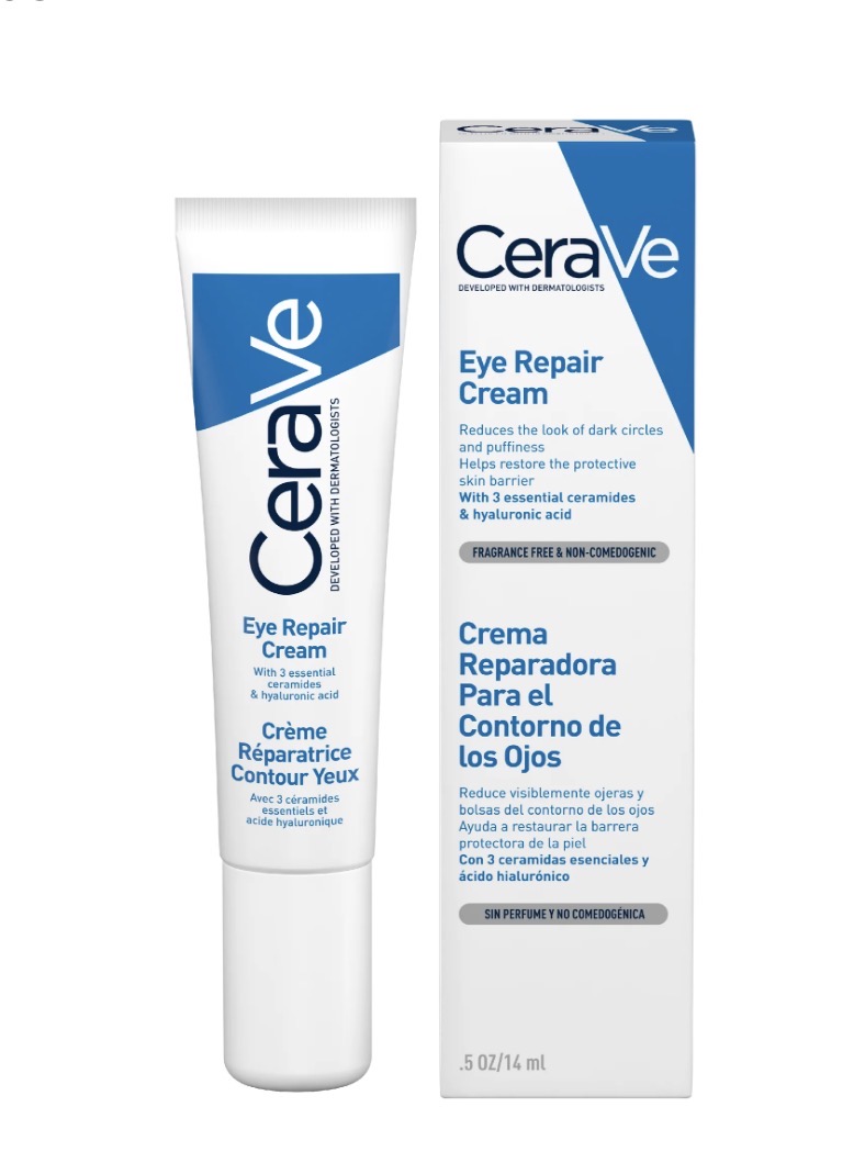 Cerave Eye Repair Cream