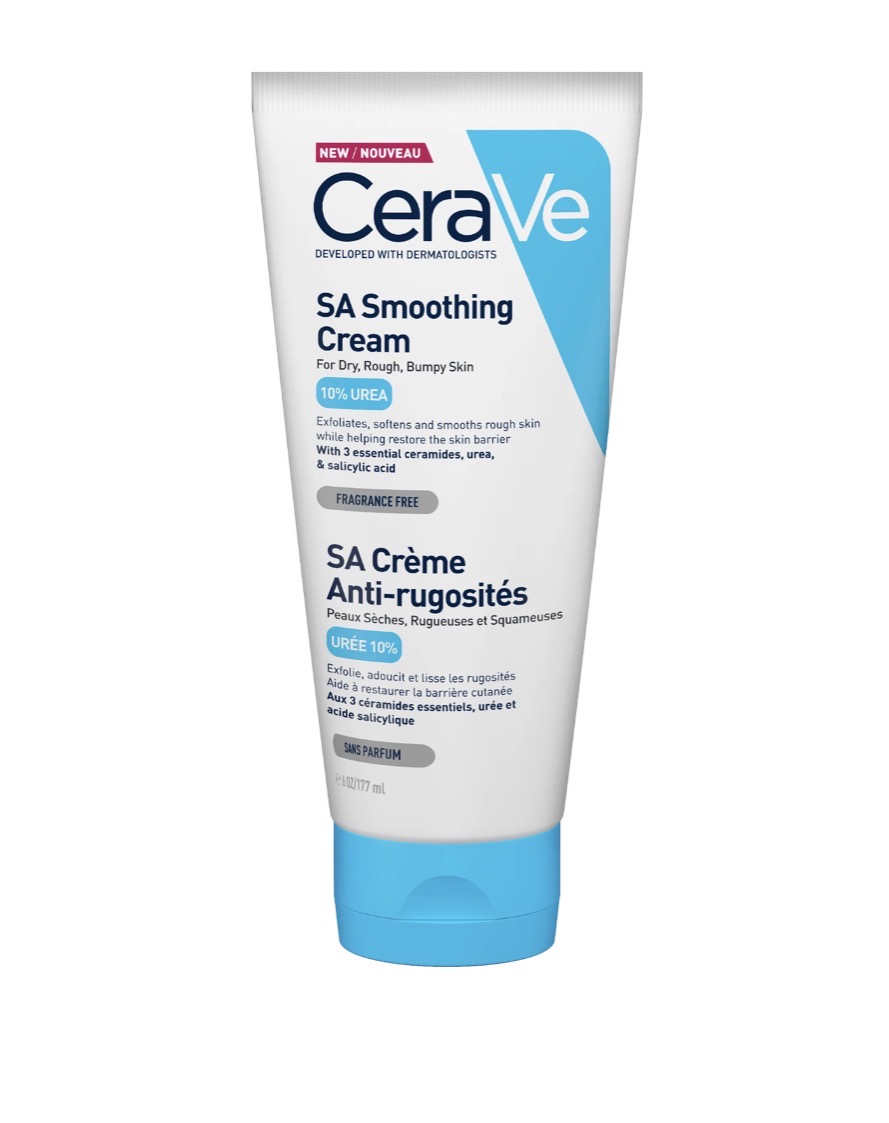 SA Smoothing Cream 10% UREA