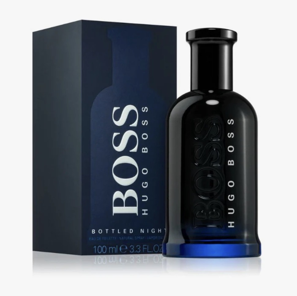 Hugo Boss Bottled Night 100ml