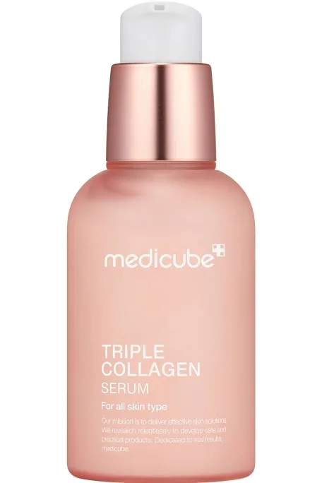 Medicube Triple Collegan Serum