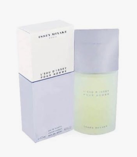 Issey Miyake L'eau D'issey 200ml