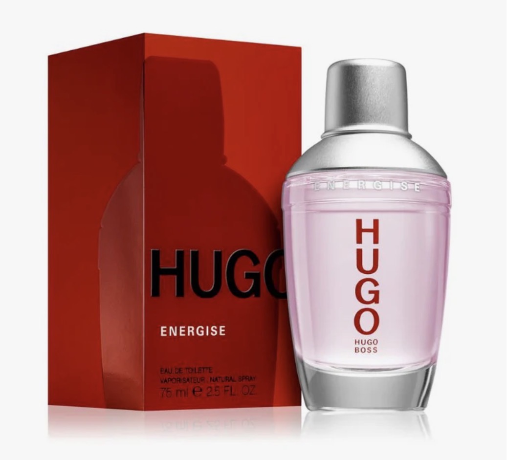 Hugo Boss Enegerise 75ml