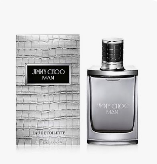 Jimmy Choo Man 50ml