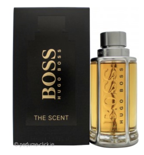 Hugo Boss The Scent 50ml