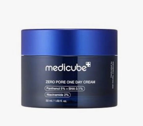 Medicare Zero One Day Cream
