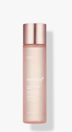 Medicube Triple Collagen Toner