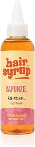 Hair Syrup Rapunzal