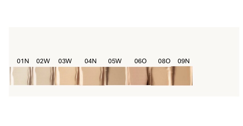 Additional image for SOSU Cosmetics Studio Tint Skin Tint 40ml