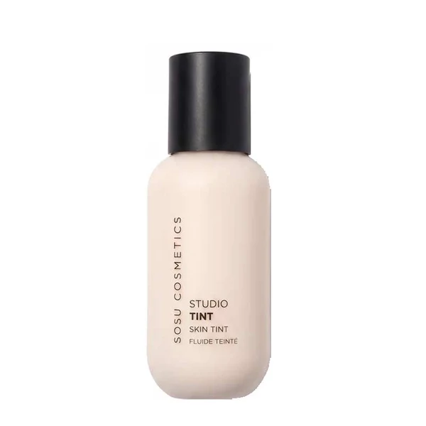 SOSU Cosmetics Studio Tint Skin Tint 40ml